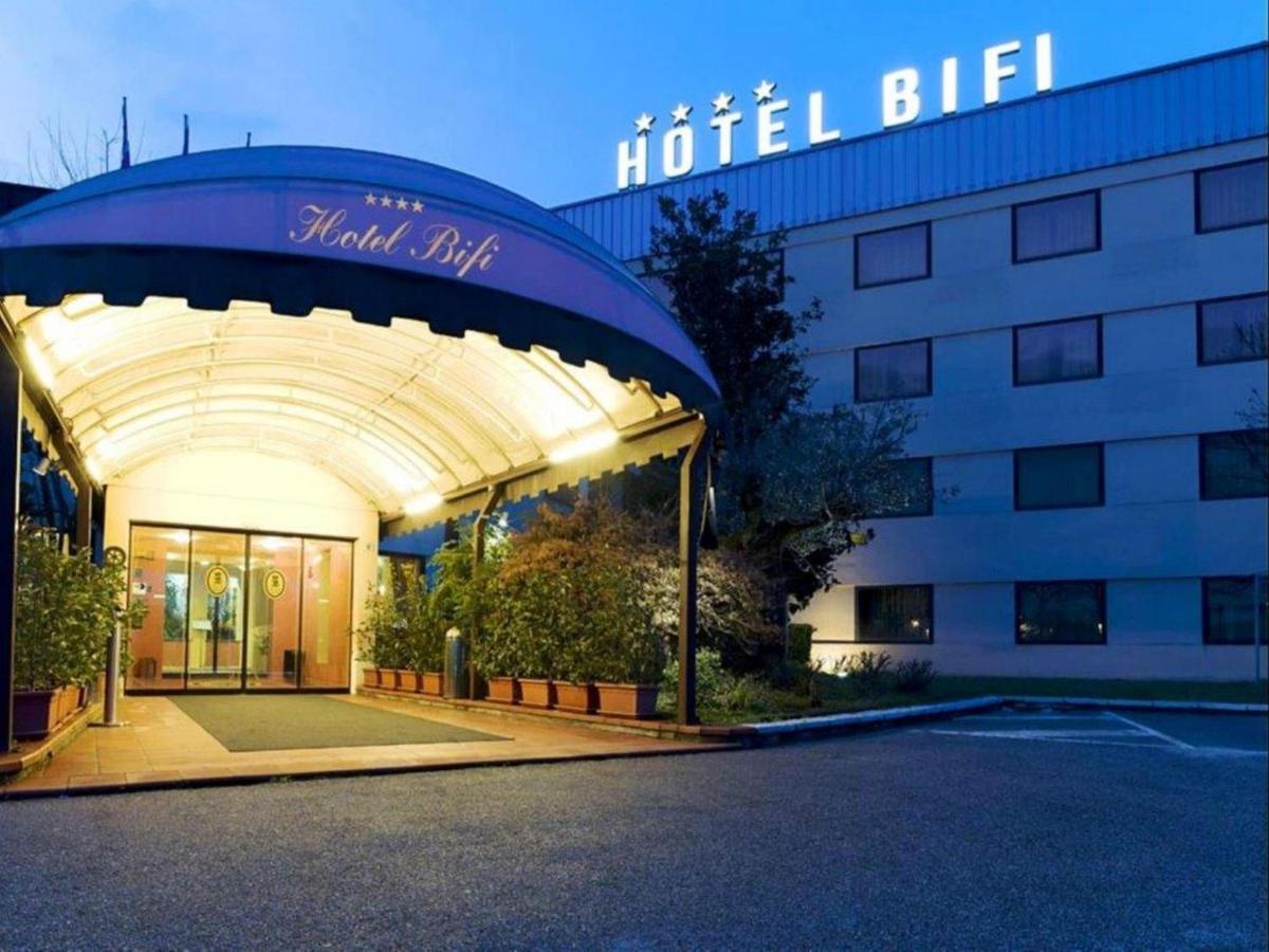 Hotel Bifi Casalmaggiore Kamer foto